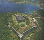 fort Napolon