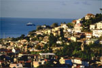 Baie de fort-de-france