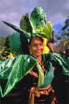 carnaval en martinique