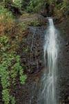Martinique, Petite cascade