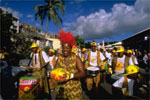 carnaval antilles