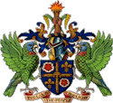 Blason sainte-lucien